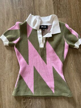 SEROYA Shirt